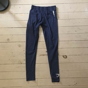 Gymshark leggings